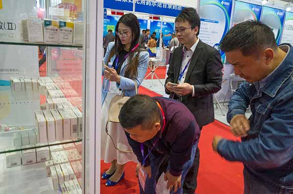 中國最早專業(yè)生產(chǎn)膠囊制劑企業(yè)|鹽酸二甲雙胍片