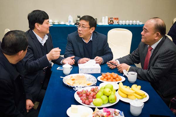 中國最早專業生產膠囊制劑企業|鹽酸二甲雙胍片